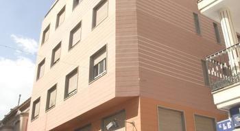 Sevilla Hotel